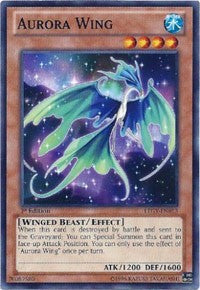 Aurora Wing [LTGY-EN013] Common | Good Games Morley