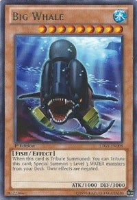 Big Whale [LTGY-EN008] Rare | Good Games Morley