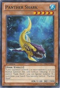Panther Shark [LTGY-EN010] Common | Good Games Morley
