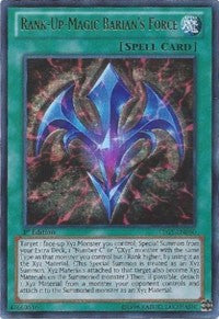 Rank-Up-Magic Barian's Force [LTGY-EN060] Ultra Rare | Good Games Morley