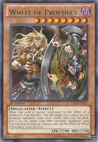 Wheel of Prophecy [LTGY-EN031] Rare | Good Games Morley