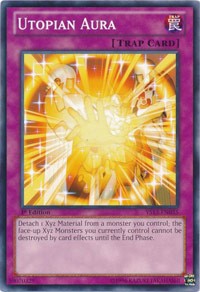 Utopian Aura [YS13-EN035] Common | Good Games Morley