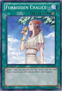 Forbidden Chalice [BP02-EN155] Common | Good Games Morley