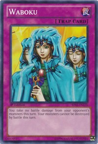 Waboku [BP02-EN170] Common | Good Games Morley