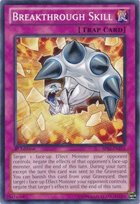 Breakthrough Skill [BP02-EN215] Common | Good Games Morley
