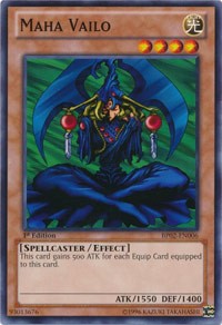 Maha Vailo [BP02-EN006] Common | Good Games Morley