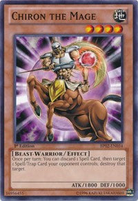 Chiron the Mage [BP02-EN034] Common | Good Games Morley