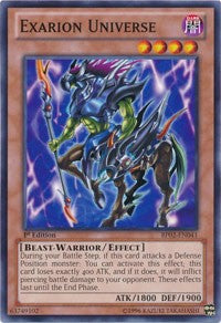 Exarion Universe [BP02-EN041] Common | Good Games Morley