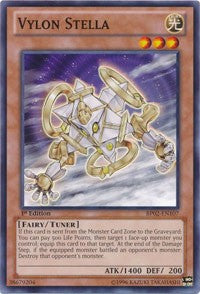 Vylon Stella [BP02-EN107] Common | Good Games Morley