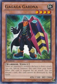 Gagaga Gardna [BP02-EN111] Common | Good Games Morley
