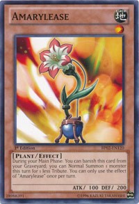 Amarylease [BP02-EN120] Common | Good Games Morley