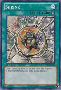 Shrink [BP02-EN146] Common | Good Games Morley