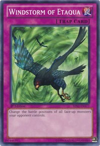 Windstorm of Etaqua [BP02-EN177] Common | Good Games Morley