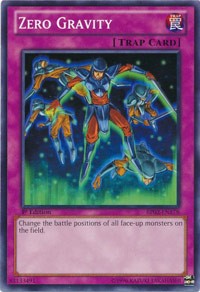 Zero Gravity [BP02-EN178] Common | Good Games Morley