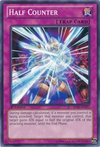 Half Counter [BP02-EN207] Common | Good Games Morley