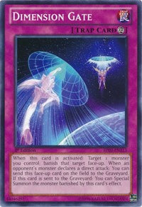 Dimension Gate [BP02-EN213] Common | Good Games Morley