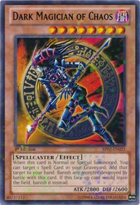 Dark Magician of Chaos [BP02-EN023] Mosaic Rare | Good Games Morley