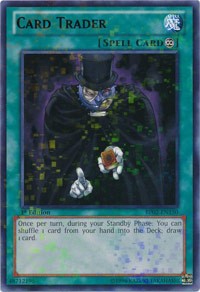 Card Trader [BP02-EN150] Mosaic Rare | Good Games Morley