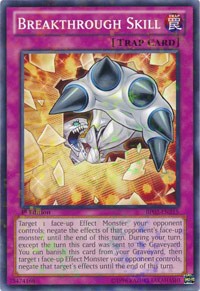 Breakthrough Skill [BP02-EN215] Mosaic Rare | Good Games Morley