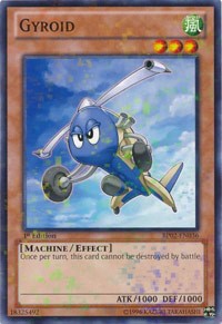 Gyroid [BP02-EN036] Mosaic Rare | Good Games Morley