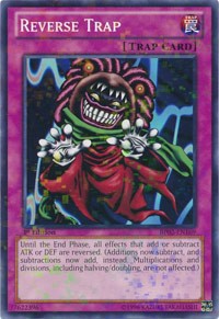 Reverse Trap [BP02-EN169] Mosaic Rare | Good Games Morley
