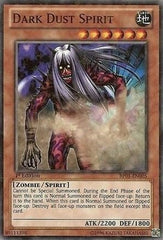 Dark Dust Spirit [BP01-EN005] Starfoil Rare | Good Games Morley
