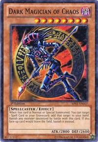 Dark Magician of Chaos [BP01-EN007] Starfoil Rare | Good Games Morley