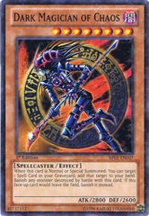 Dark Magician of Chaos [BP01-EN007] Starfoil Rare | Good Games Morley