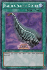 Harpie's Feather Duster [BP01-EN035] Starfoil Rare | Good Games Morley