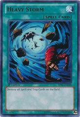Heavy Storm [BP01-EN038] Starfoil Rare | Good Games Morley