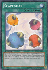 Scapegoat [BP01-EN042] Starfoil Rare | Good Games Morley