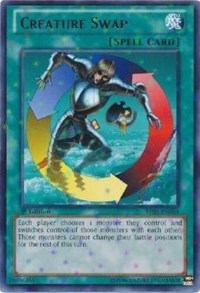 Creature Swap [BP01-EN044] Starfoil Rare | Good Games Morley