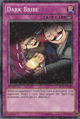 Dark Bribe [BP01-EN055] Starfoil Rare | Good Games Morley