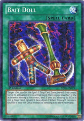 Bait Doll [BP01-EN071] Starfoil Rare | Good Games Morley