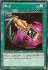 Ante [BP01-EN074] Starfoil Rare | Good Games Morley