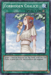 Forbidden Chalice [BP01-EN082] Starfoil Rare | Good Games Morley