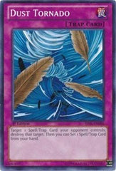 Dust Tornado [BP01-EN088] Starfoil Rare | Good Games Morley