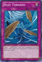 Dust Tornado [BP01-EN088] Starfoil Rare | Good Games Morley