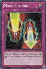 Magic Cylinder [BP01-EN091] Starfoil Rare | Good Games Morley