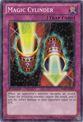 Magic Cylinder [BP01-EN091] Starfoil Rare | Good Games Morley