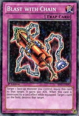 Blast with Chain [BP01-EN093] Starfoil Rare | Good Games Morley