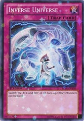 Inverse Universe [BP01-EN106] Starfoil Rare | Good Games Morley