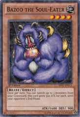 Bazoo the Soul-Eater [BP01-EN119] Starfoil Rare | Good Games Morley