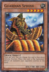 Guardian Sphinx [BP01-EN130] Starfoil Rare | Good Games Morley