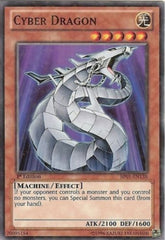 Cyber Dragon [BP01-EN138] Starfoil Rare | Good Games Morley