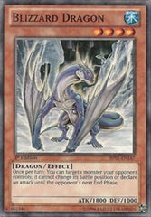 Blizzard Dragon [BP01-EN147] Starfoil Rare | Good Games Morley