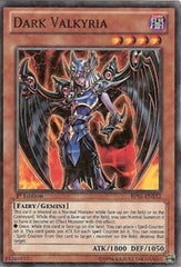 Dark Valkyria [BP01-EN152] Starfoil Rare | Good Games Morley