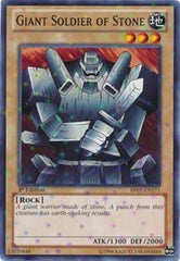 Giant Soldier of Stone [BP01-EN171] Starfoil Rare | Good Games Morley