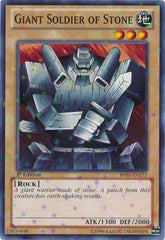 Giant Soldier of Stone [BP01-EN171] Starfoil Rare | Good Games Morley