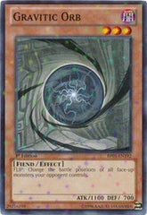 Gravitic Orb [BP01-EN192] Starfoil Rare | Good Games Morley